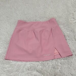 🎒 Barstool Golf Ribbed Skort